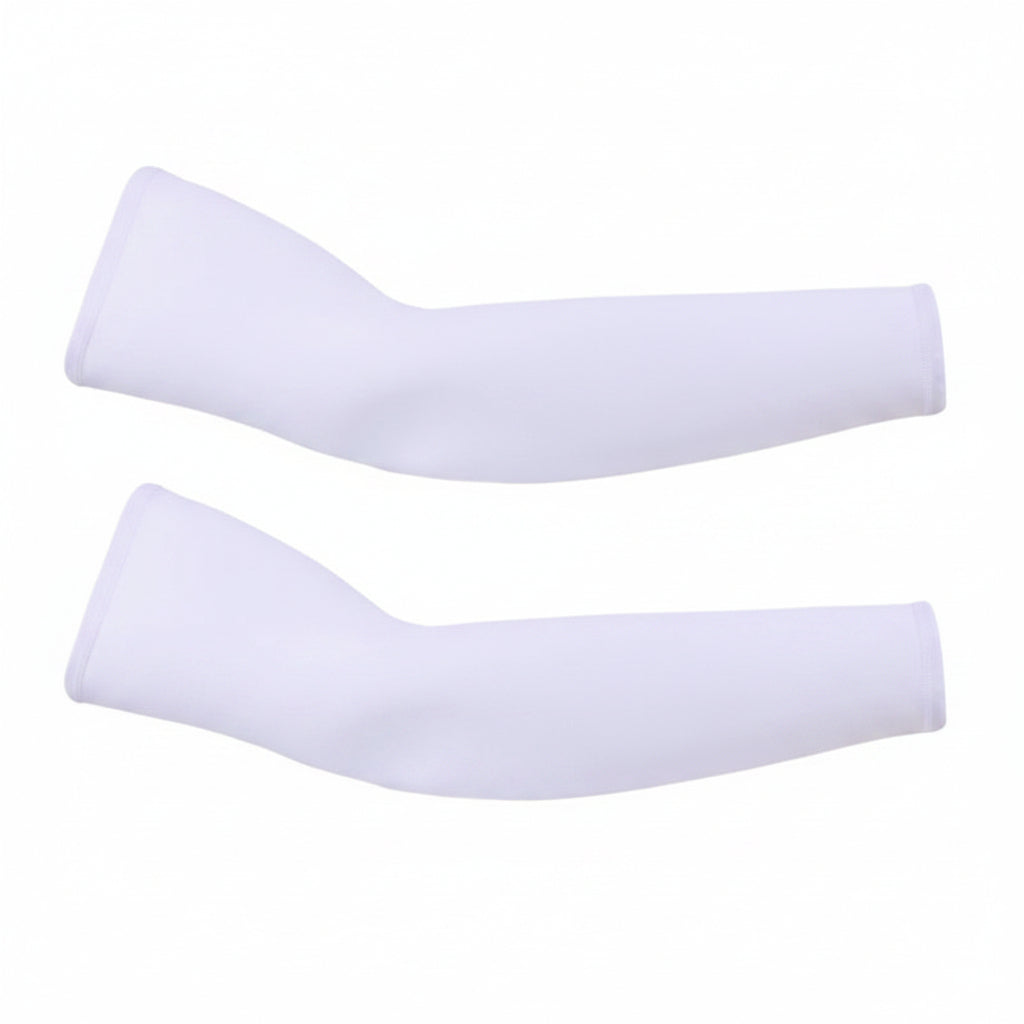 ChillGuard – Summer Golf Arm Sleeves for Active Days
