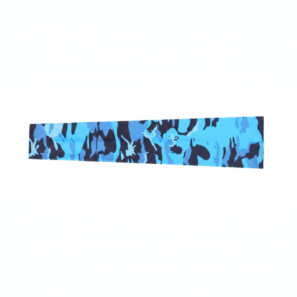 ChillGuard – Summer Golf Arm Sleeves for Active Days
