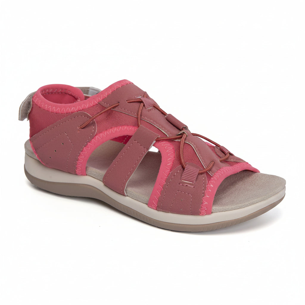 StepEasy – Supportive Sandals for Everyday Comfort