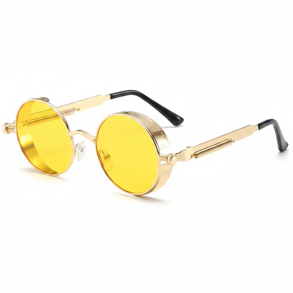 Timeless Shades – Polarized UV400 Protection Sunglasses