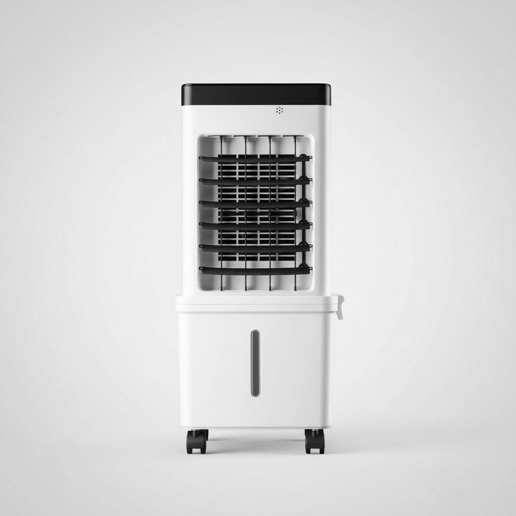BreezeMaster – 3-in-1 Air Comfort System for Your Home