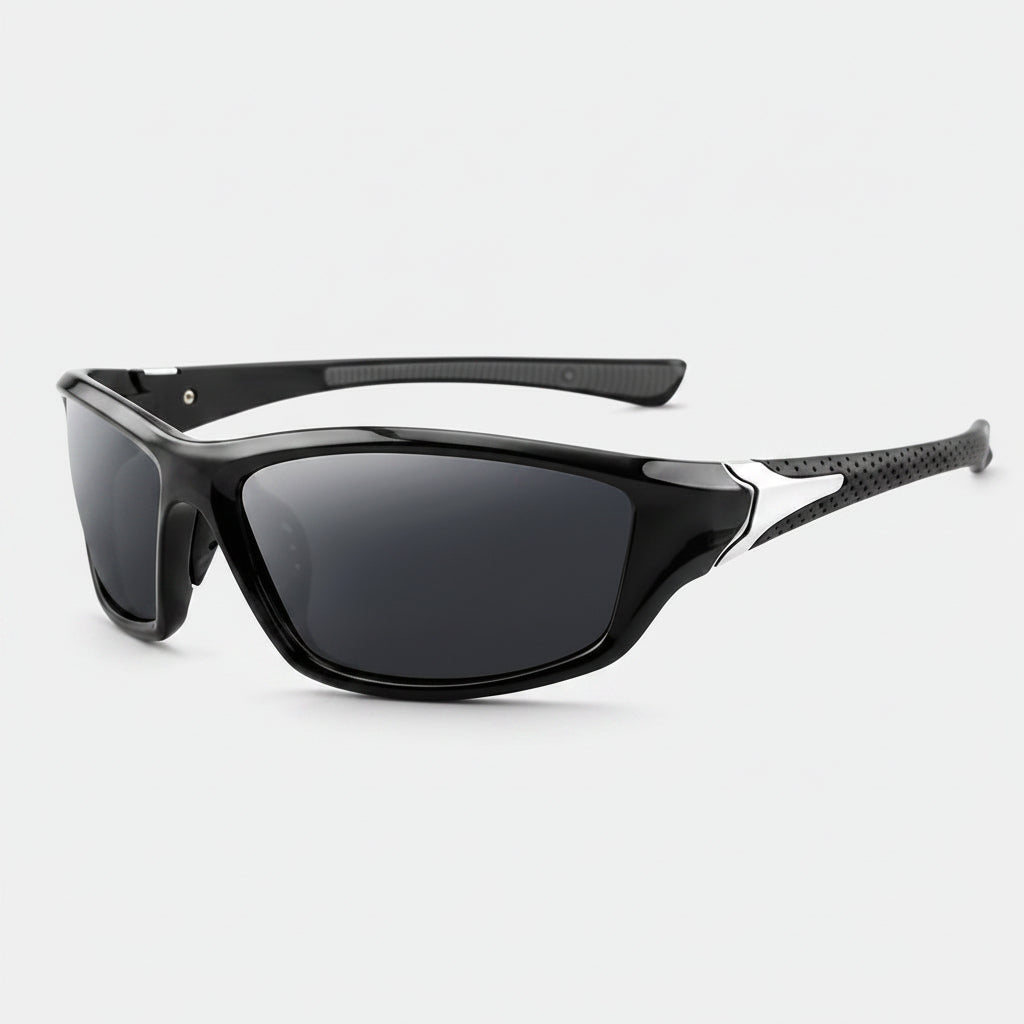 Everyday Essential – UV400 Protective Sunglasses for Active Lifestyles