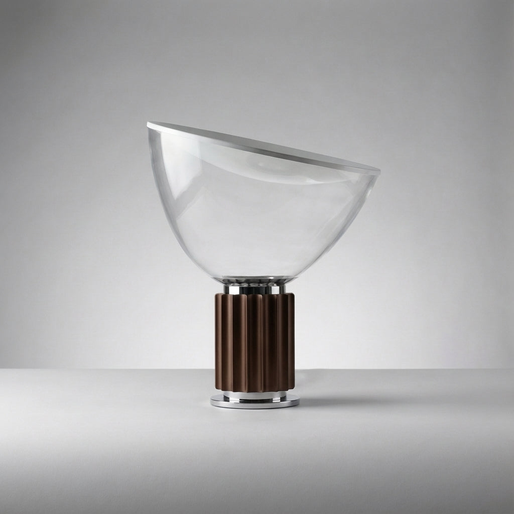 Sculptural Decorative Lighting Element