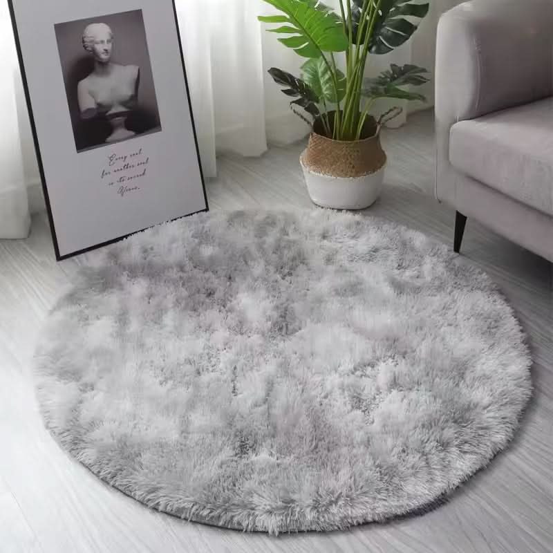 Coziness Redefined – Luxurious Plush Area Rug for Your Home