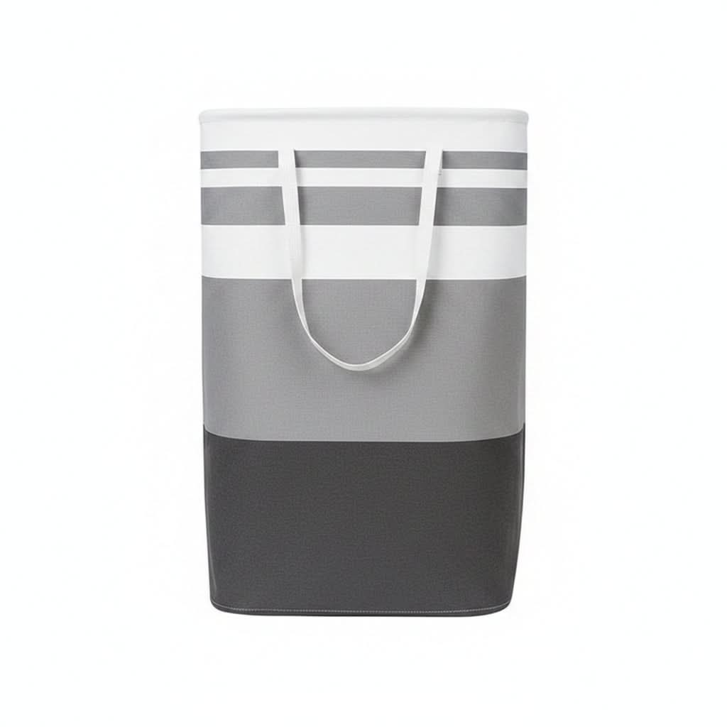 SmartSpace – Oversized Laundry Bin with Ergonomic Handles
