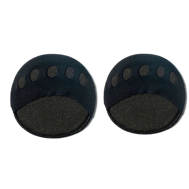 Sleek Comfort Metatarsal Pads for High Heels – Discreet Forefoot Cushions