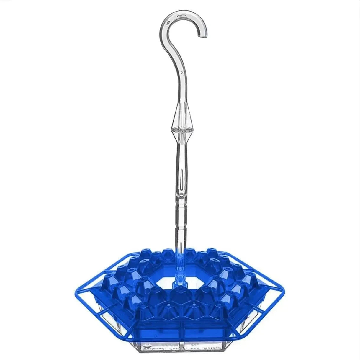 Garden Harmony – Effortless Hummingbird Feeder for Viewing Joy
