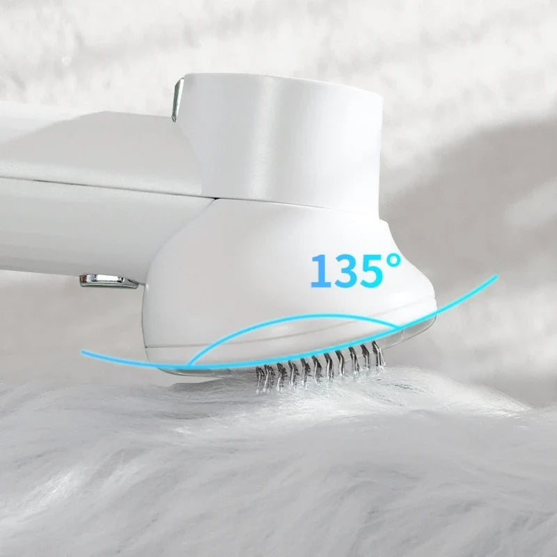 PawDry Pro Pet Care Dryer – Dual Temperature Grooming Tool