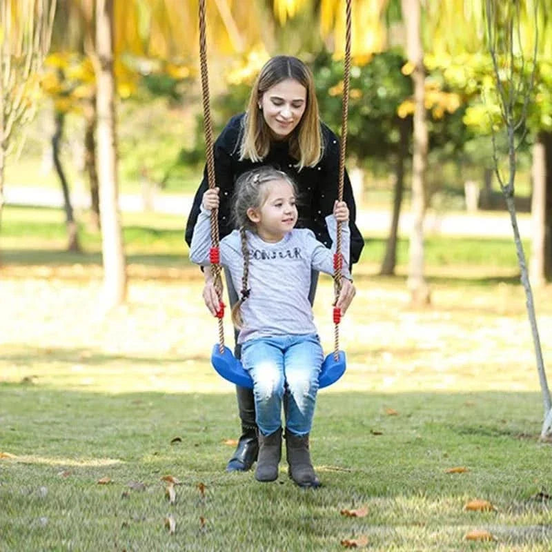 ActivePlay – Adjustable Swing Seat for Outdoor Adventures