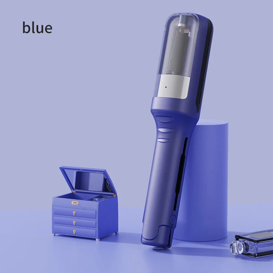 TrimMaster Cordless Hair Clipper – Rechargeable Precision Tool