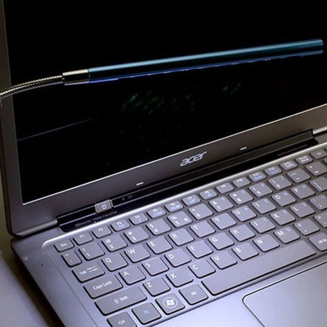 Adjustable LED Keyboard Lamp