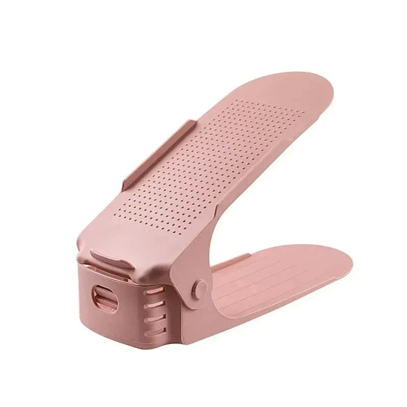 ShoeSpace – Versatile Shoe Organizer for Clutter-Free Living