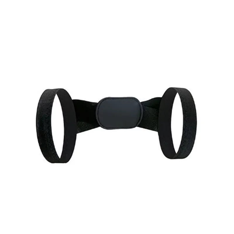 PostureBuddy Adjustable Back Support Brace for Daily Comfort
