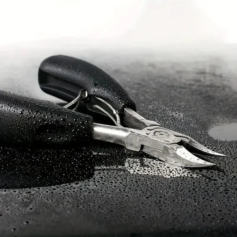 EasyTrim Pro – Comfortable Scissors for Thick Toenails
