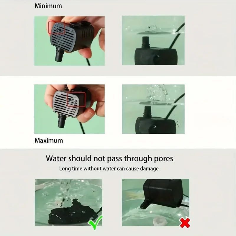 HydraPaw Rechargeable Cat Water Fountain | Smart Drinking Solution