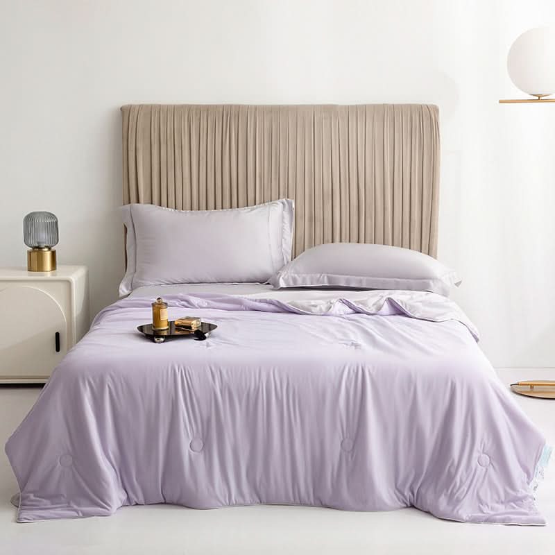 CoolBreeze – Lightweight Summer Blanket for Ultimate Comfort