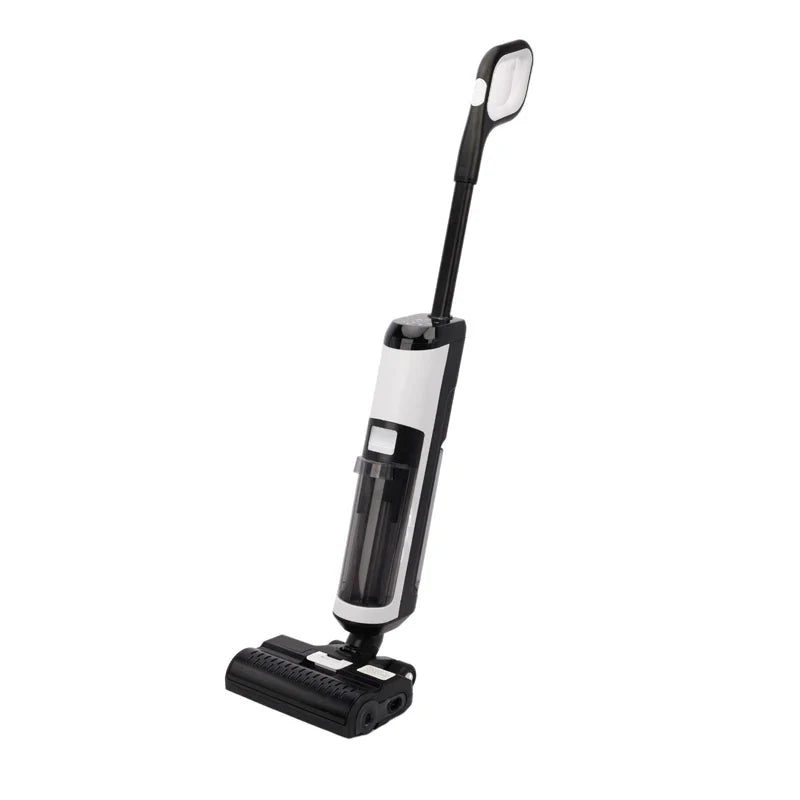 SwiftClean 150W Cordless Handheld Vacuum – Portable Wet & Dry Solution