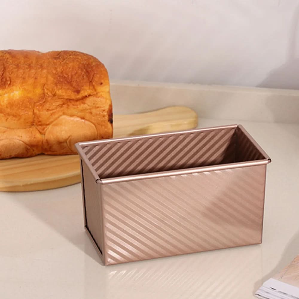 Chic Copper Bakeware Set for Effortless Baking and Storage