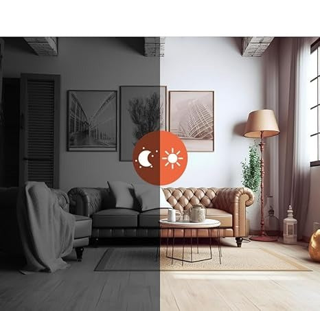 SmartGuard Mini | Wireless Security Camera with 1080P HD & Night Vision