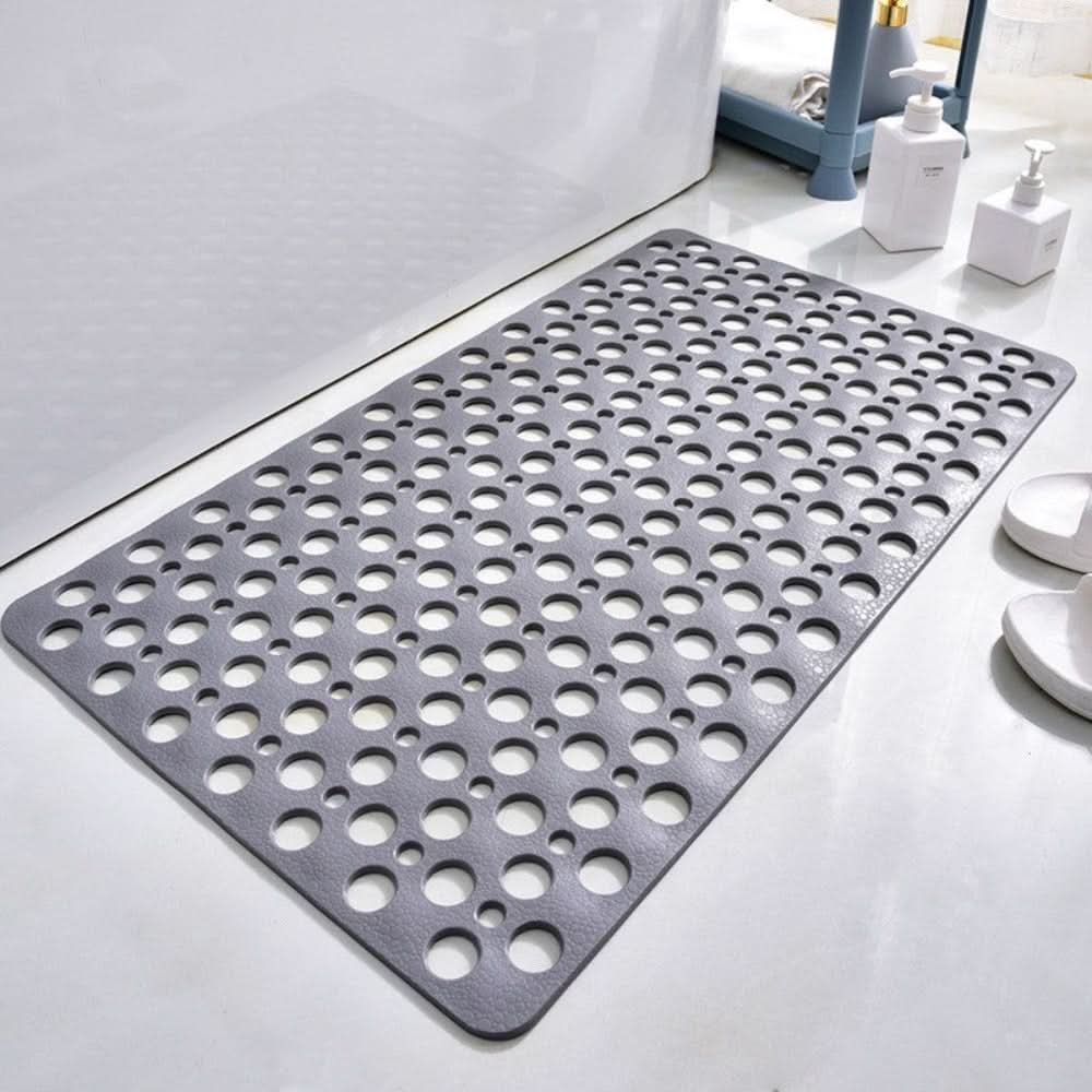 SafeGrip – Slip-Resistant Shower Mat with Antimicrobial Design