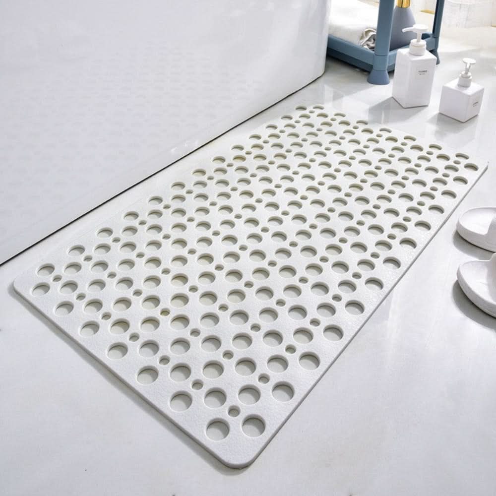 SafeGrip – Slip-Resistant Shower Mat with Antimicrobial Design
