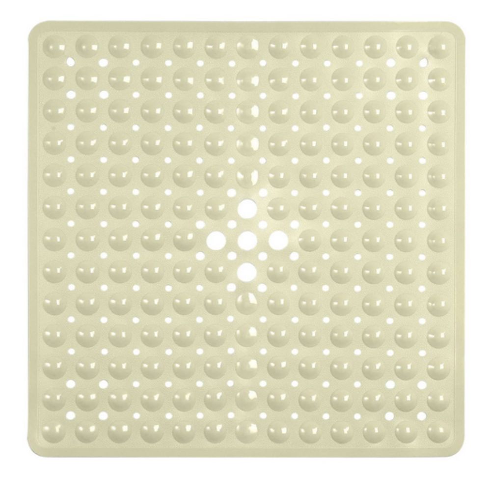 StaySafe | Anti-Slip Shower Mat with Powerful Suction Grip