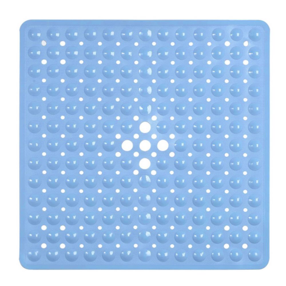 StaySafe | Anti-Slip Shower Mat with Powerful Suction Grip