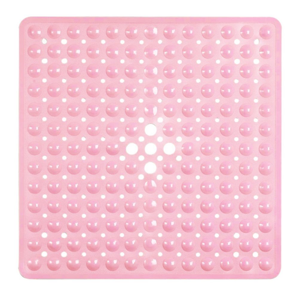 StaySafe | Anti-Slip Shower Mat with Powerful Suction Grip