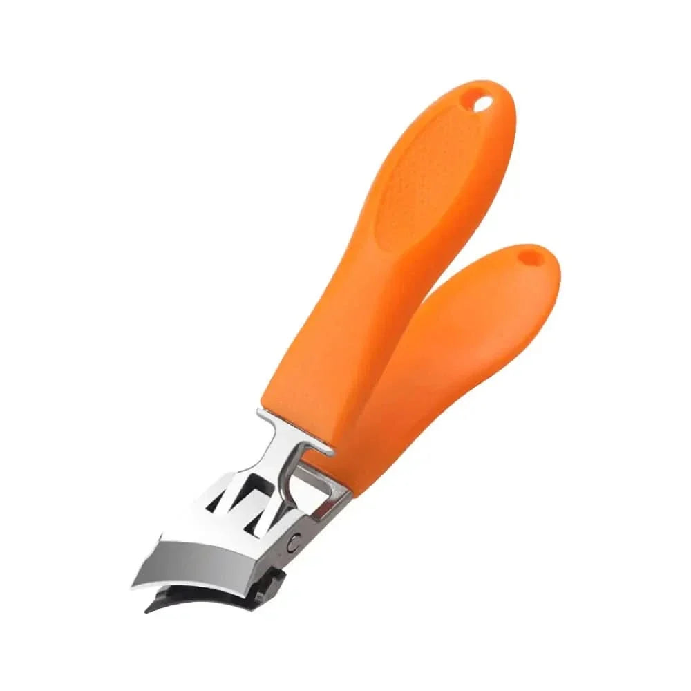 TitanTrim – Heavy-Duty Nail Clipper for Robust Nails
