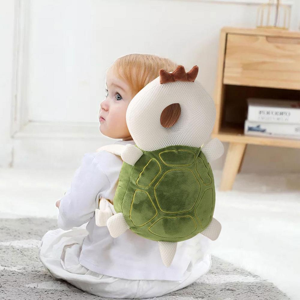 Adorable Toddler Safety Head Support Backpack