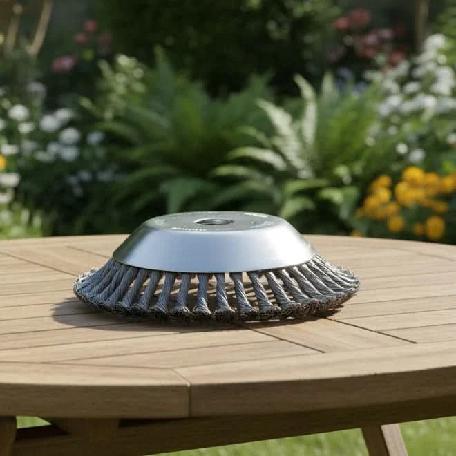 TrimMaster Pro – Reliable Edge Trimmer for Your Lawn Care