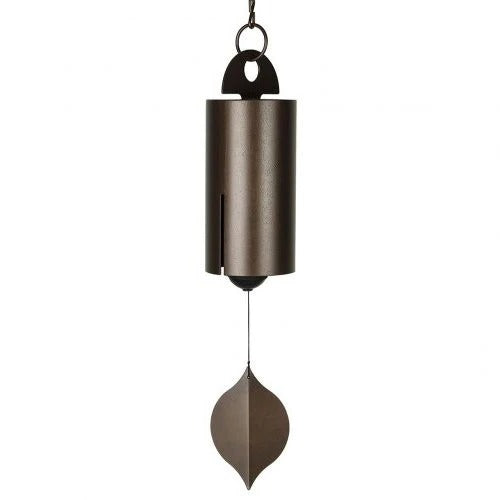 Harmony Chime | Artisan Deep-Tone Wind Bell for Home & Garden