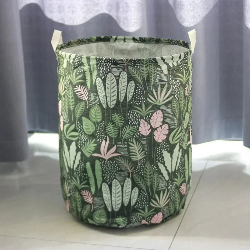 Collapsible Laundry Hamper and Storage Container – Buy One Get One Free