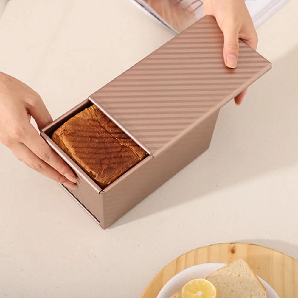 Chic Copper Bakeware Set for Effortless Baking and Storage