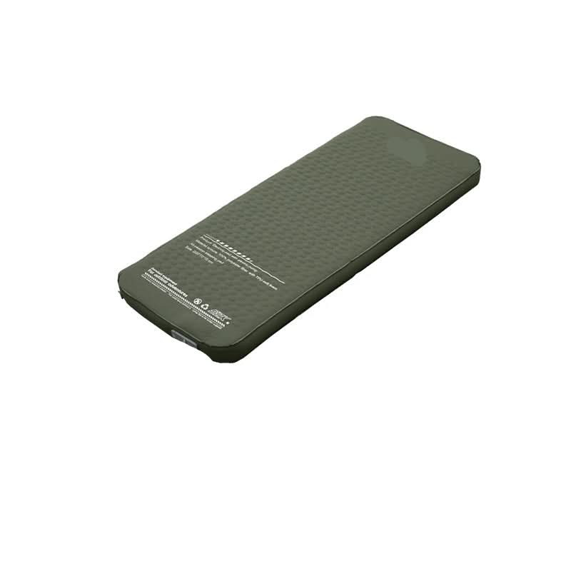 TranquilRest – Portable Inflatable Sleeping Pad
