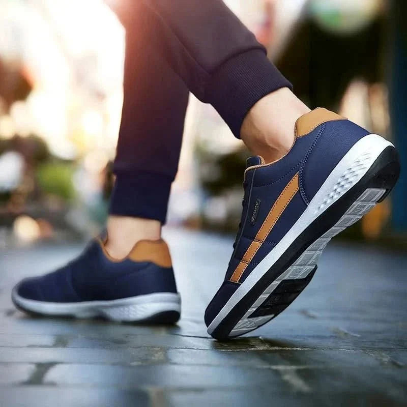 ComfortFlex - Supportive Walking Sneakers for Every Day