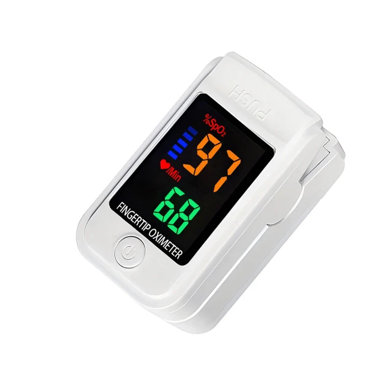 SmartScan Infrared Forehead Thermometer – Quick and Portable No-Touch Device
