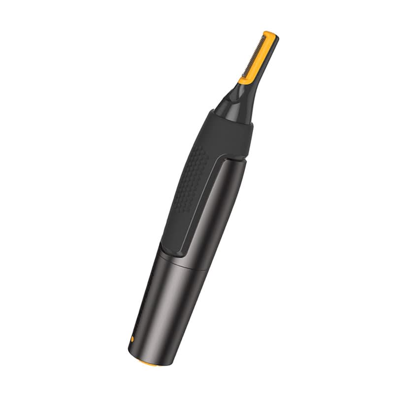 GroomMaster | Effortless Precision Trimmer for Facial Grooming