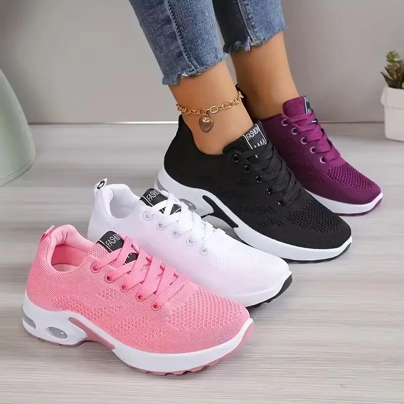 Comfort-Focused Ergonomic Footwear for Women