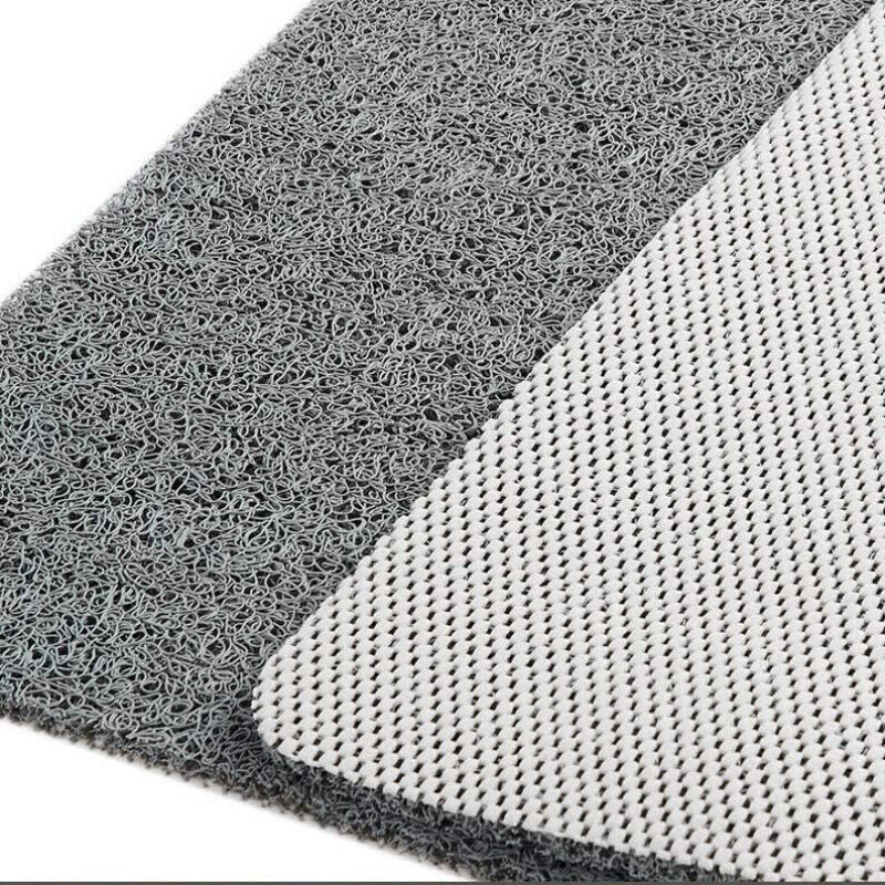 Non-Slip Quick-Dry Bath Mat for Safe and Comfortable Showers