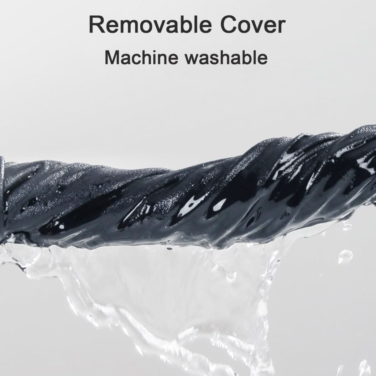 DriveEase - Comfort-Enhancing Ergonomic Car Seat Cushion