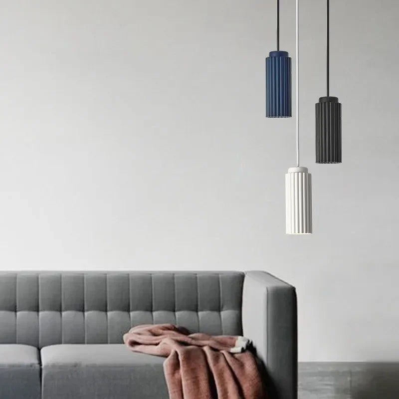 LED Pendant Light in Scandinavian Style - Hangerly Design