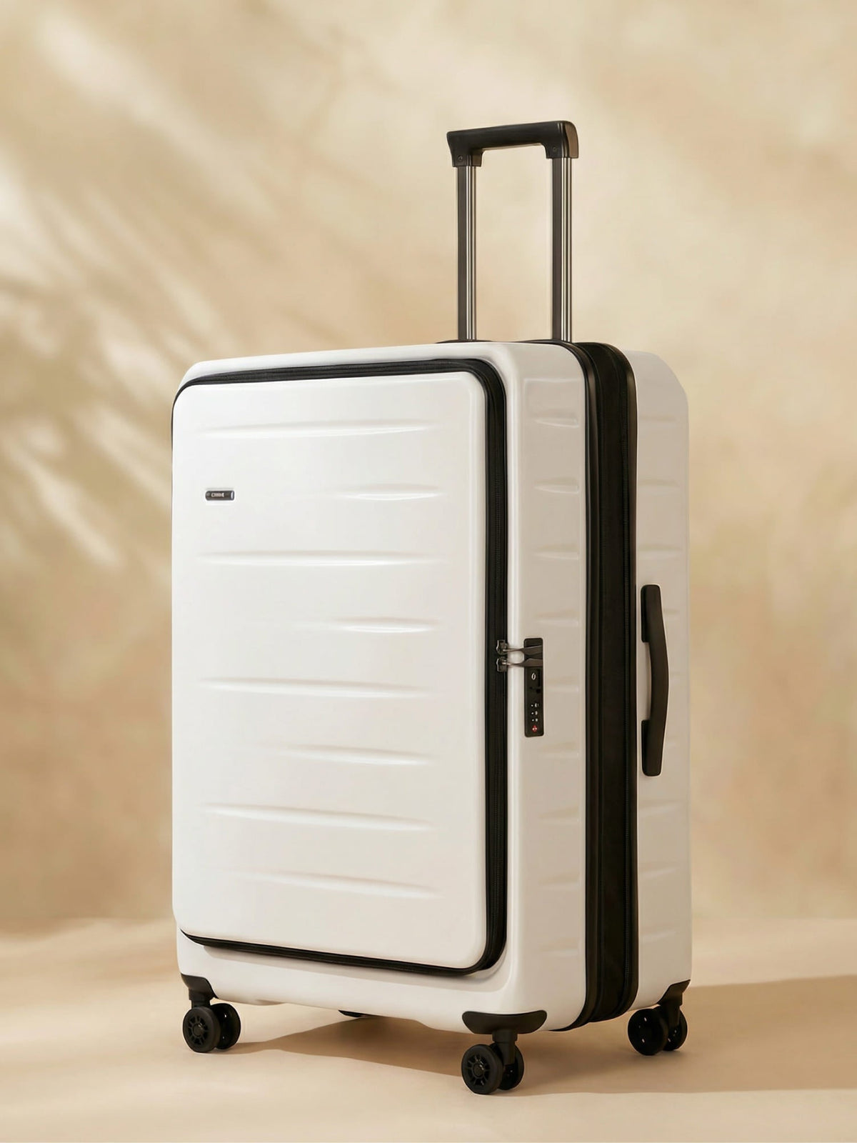 JetSet Pro | Versatile Expandable Carry-On with Quick Access Pocket