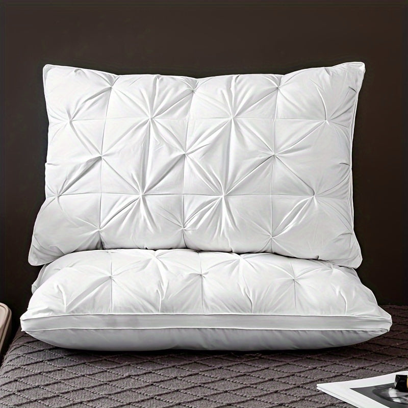 CozyCloud Sleep Cushion - Luxurious Comfort for Better Rest