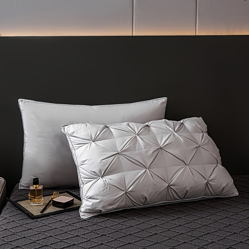 CozyCloud Sleep Cushion - Luxurious Comfort for Better Rest