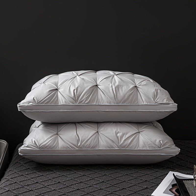 CozyCloud Sleep Cushion - Luxurious Comfort for Better Rest