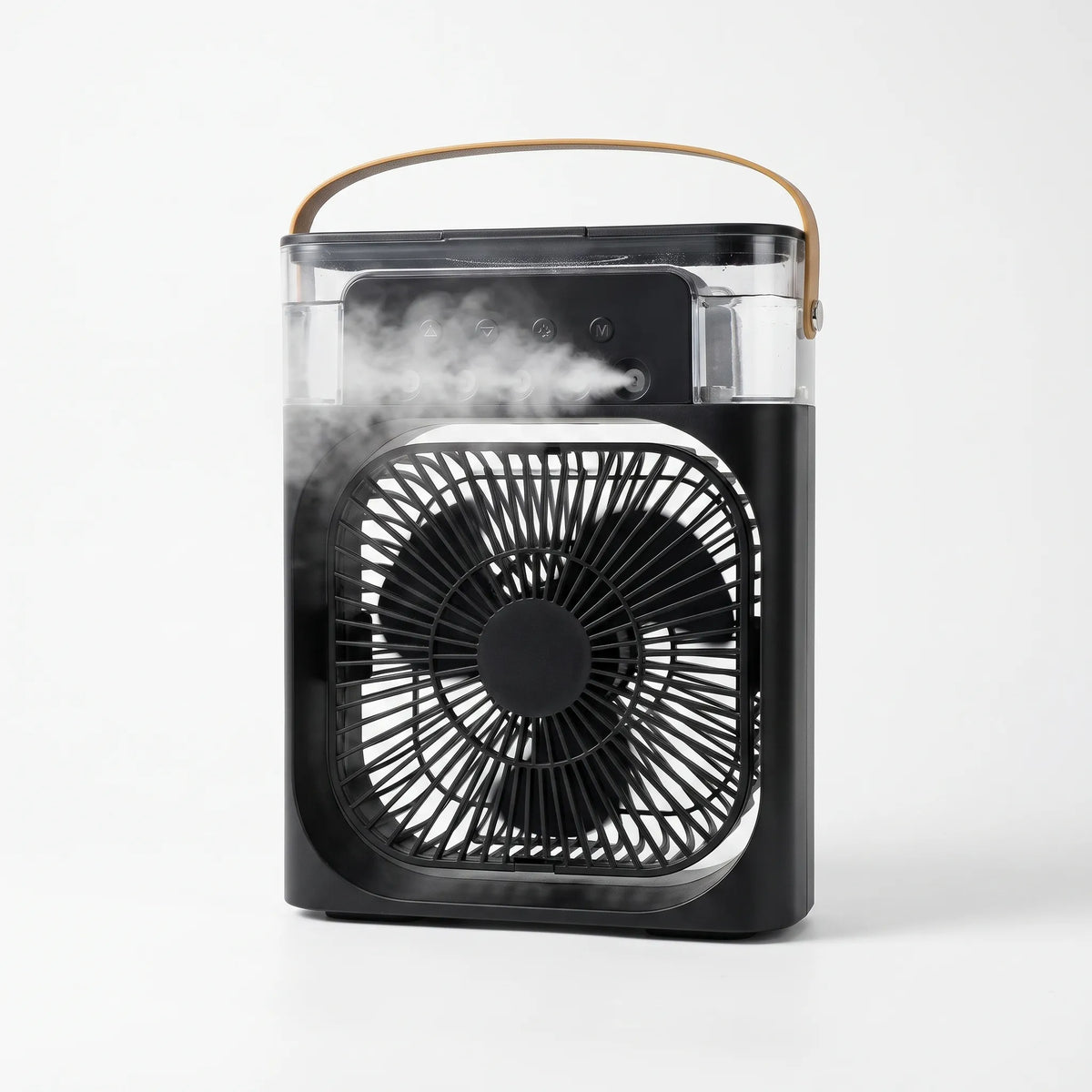 Compact Water Tank Air Cooler – Portable Cooling Solution
