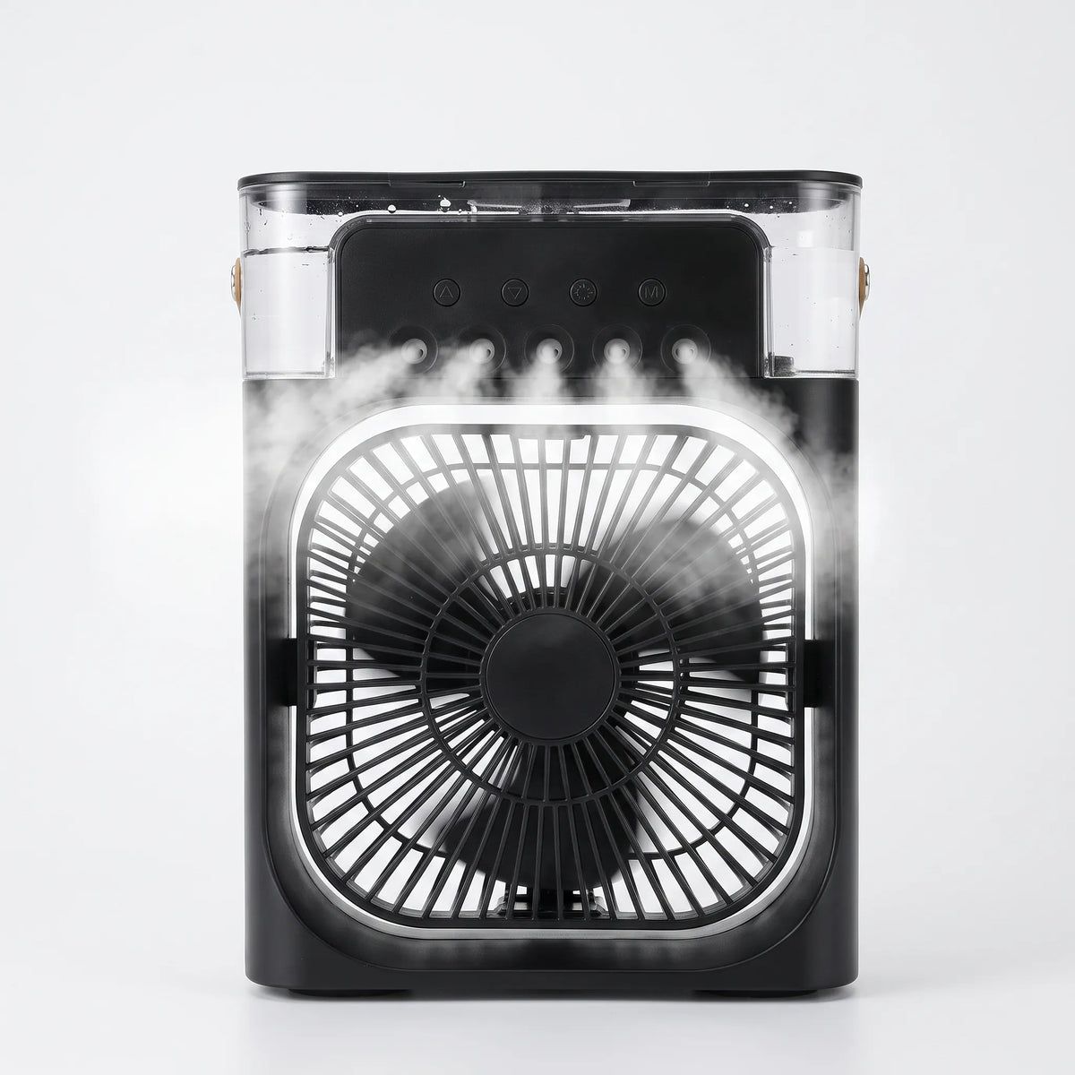 Compact Water Tank Air Cooler – Portable Cooling Solution