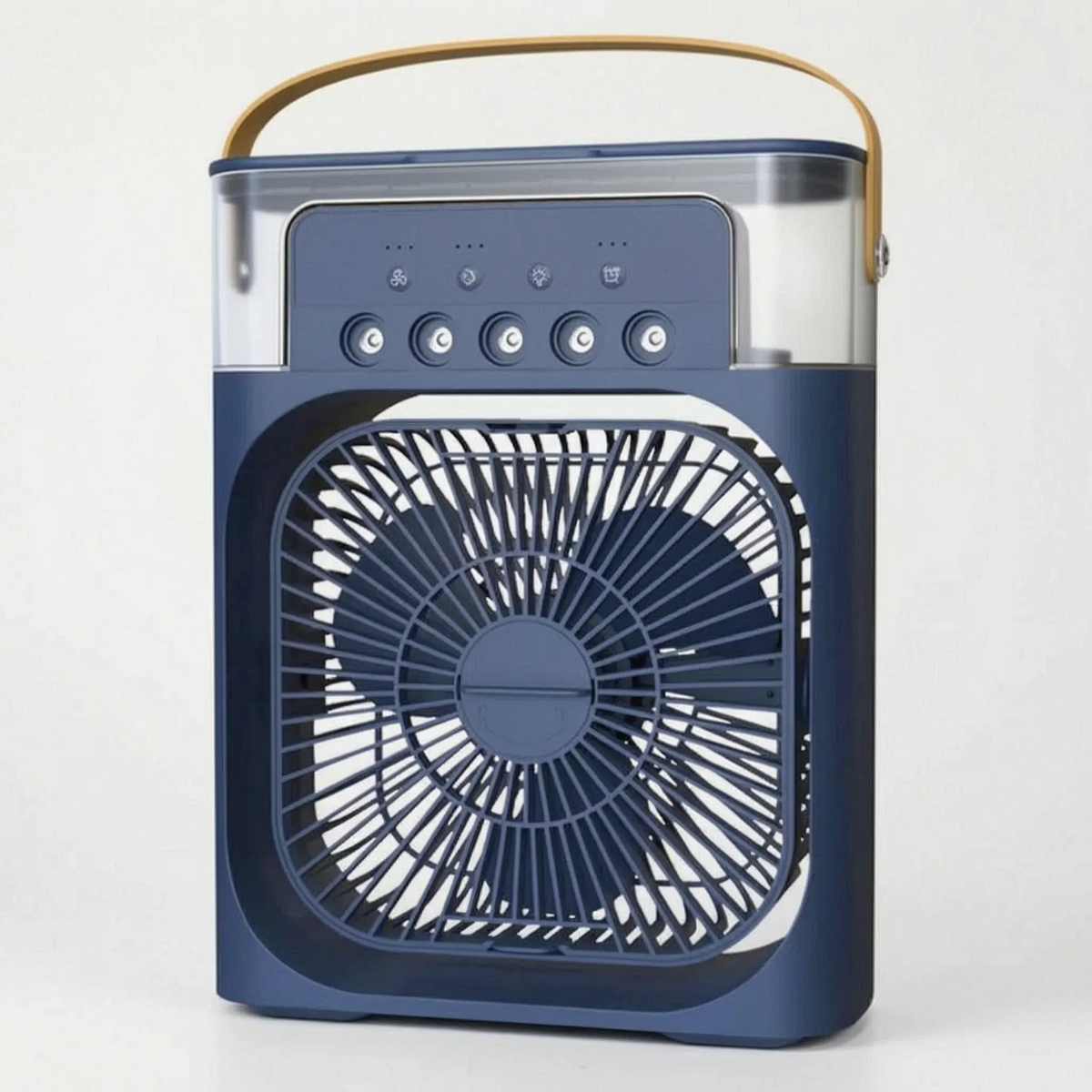 Compact Water Tank Air Cooler – Portable Cooling Solution