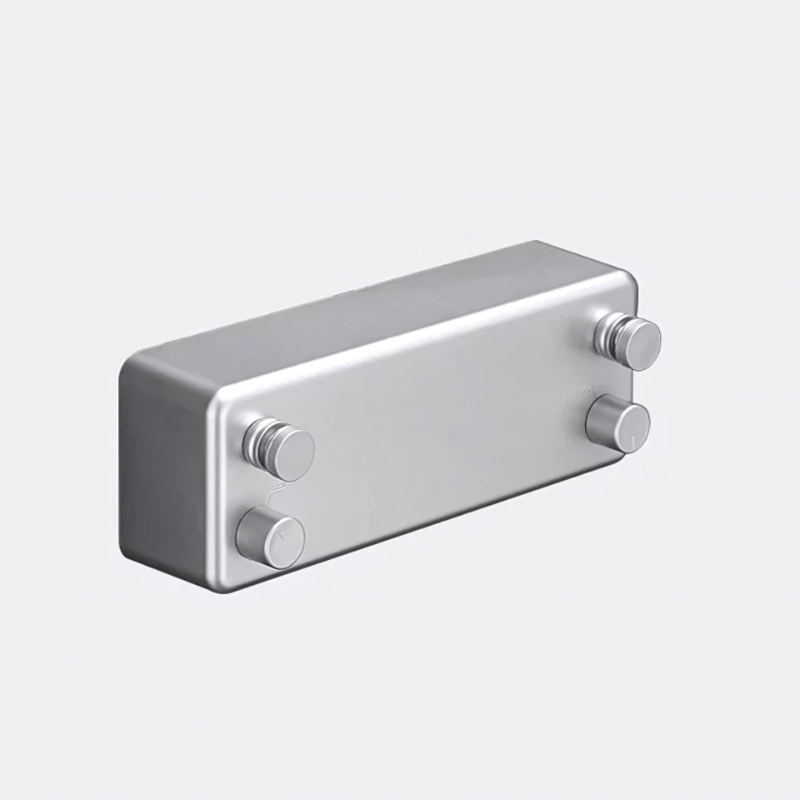 FlexiDry Adjustable Clothesline – Compact & Robust Design